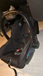 Maxi cosi, Ophalen of Verzenden, Zo goed als nieuw, Rug, Draagzak