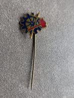 Speldje K.A.B., Verzamelen, Speldjes, Pins en Buttons, Ophalen of Verzenden, Gebruikt