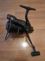 PENN Affinity 3 serie 1× + reserve spoel met fluorcarbon., Watersport en Boten, Ophalen of Verzenden, Zo goed als nieuw, Molen