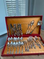 Mooi Frans bestek, Antiek en Kunst, Antiek | Bestek, Ophalen of Verzenden