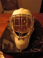 Hockey helm voor ijshockey of veldhockey, Ophalen of Verzenden, Gebruikt, Overige typen