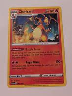 Pokemon kaart Charizard mcdonalds, Hobby en Vrije tijd, Ophalen of Verzenden, Zo goed als nieuw
