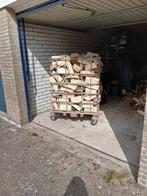1.2 kuub haardhout/brandhout, voornamelijk essen., Minder dan 3 m³, Ophalen, Blokken