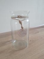 Grote vaas, Ophalen of Verzenden, Zo goed als nieuw