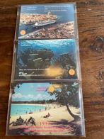 Muntset Nederlandse Antillen 1991-1993, Ophalen of Verzenden, Nederland, Munten