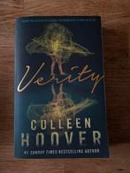 Colleen Hoover - Verity, Ophalen of Verzenden, Zo goed als nieuw, Colleen Hoover