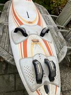 Beginners windsurfset Mistral Gaastra, Watersport en Boten, Windsurfen, Ophalen, Met draagtas, Minder dan 250 cm, Complete set