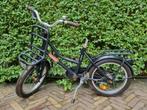 Kinderfiets nogan vintage, Fietsen en Brommers, Fietsen | Kinderfietsjes, Ophalen, Gebruikt, Minder dan 16 inch