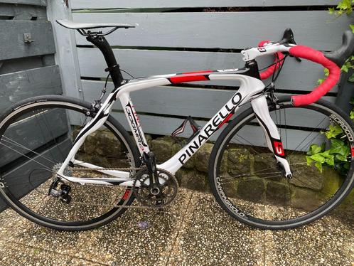 PINARELLO  DOGMA 60.1 PINA CARBON RACEFIETS 56 cm, Fietsen en Brommers, Fietsen | Racefietsen, Zo goed als nieuw, Overige merken
