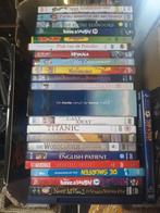 Honderden dvd's en cd's, Cd's en Dvd's, VHS | Film, Alle leeftijden, Ophalen, Zo goed als nieuw, Overige genres