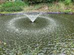 grote vijver fonteinen, vijverbeluchting, fonteinen 20.000lt, Tuin en Terras, Vijvers, Ophalen of Verzenden, Nieuw