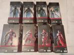 Star Wars Black Series Bad Batch in mercenary gear., Ophalen of Verzenden, Zo goed als nieuw, Actiefiguurtje