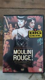 Moulin Rouge, Alle leeftijden, Ophalen of Verzenden, Gebruikt, Drama