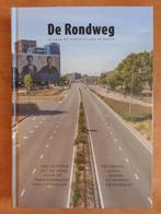 De Rondweg, Ring van Eindhoven, verschillen in beeld (2024), Nieuw, Ophalen of Verzenden, 20e eeuw of later, Jasper Scheffers