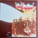 Led Zeppelin – Led Zeppelin II, Cd's en Dvd's, Vinyl | Rock, Ophalen of Verzenden, Gebruikt, 12 inch, Poprock