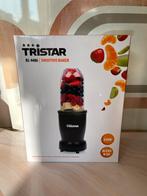 TriStar Smoothie Maker - Nieuw in doos!, Witgoed en Apparatuur, Blenders, Ophalen of Verzenden, Nieuw, Blender to go