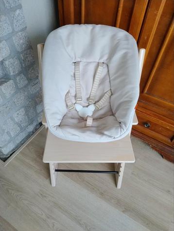 Stokke Tripp Trapp Compleet! beschikbaar voor biedingen