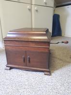 Antieke platenspeler, Antiek en Kunst, Ophalen