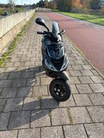 Piaggio zip sp 2017 4t 50cc, Fietsen en Brommers, Scooters | Piaggio, Ophalen, Maximaal 45 km/u, Zip, Zo goed als nieuw