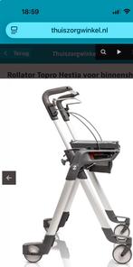 Topro Hestia, Diversen, Rollators, Ophalen of Verzenden, Nieuw