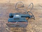 Prima Black en Decker schuurmachine, Ophalen, Gebruikt, Minder dan 600 watt, Vlakschuurmachine