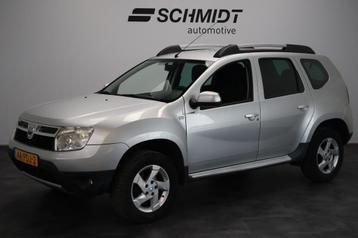 Dacia Duster 1.6 Lauréate 2wd 105pk | Trekhaak | Airco | Ele beschikbaar voor biedingen