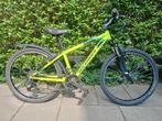 Rockrider st 500, Fietsen en Brommers, Fietsen | Jongens, Ophalen, Zo goed als nieuw, 24 inch, Versnellingen