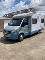 camper, Caravans en Kamperen, Campers, Ringverwarming, Luifel, Tot en met 2, Rookmelder