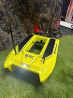 Pk voerboot advanced, Watersport en Boten, Ophalen of Verzenden, Zo goed als nieuw, Overige typen