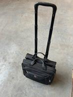 Laptop trolley trolleytas tas Ellehammer, Computers en Software, Laptoptassen, Ophalen, 17 inch of meer, Zo goed als nieuw, Trolleytas