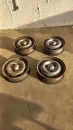 Gratis Peugeot 304 204 velgen, Ophalen, Gebruikt