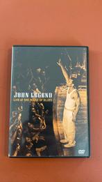 John legend - live at the house of blues DVD 2005, Ophalen of Verzenden, Zo goed als nieuw