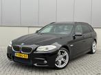 BMW 5-serie Touring 530xd M-Sport High Executive, Automaat, Gebruikt, Zwart, 2993 cc