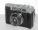 Smena 8 analoge vintage camera, Ophalen of Verzenden, Gebruikt, Compact, Overige Merken