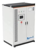 Batterijen opslag, Ophalen