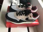 Nike air max 1 maat 41, Kleding | Heren, Schoenen, Ophalen of Verzenden, Zo goed als nieuw, Overige kleuren