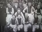 Zoek Ajax shirt jaren 20, Verzamelen, Sportartikelen en Voetbal, Verzenden, Zo goed als nieuw, Ajax, Shirt