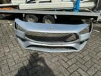 Mercedes CLA W118 AMG voorbumper, Ophalen