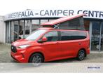 Westfalia Ford Nugget 2.0 125kW/ 170pk 8-traps Automaat 2025, Bus-model, Bedrijf, Diesel, Westfalia