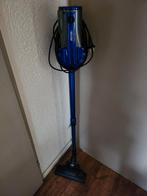 MPM 2 in1SteelStofzuiger - Blauw, Gebruikt, Stofzuiger, Ophalen of Verzenden, Minder dan 1200 watt