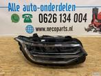 VW TIGUAN 5NB FACELIFT VOL LED KOPLAMP RECHTS 5NB941036C, Ophalen of Verzenden, Gebruikt, Volkswagen