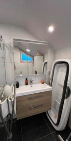 Hellobath XXL 157cm, Ophalen, Zo goed als nieuw, Overige typen