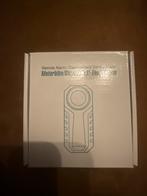 Fietsalarm of moter met afstandsbediening - Nieuw in doos!, Ophalen of Verzenden, Alarm, Nieuw, Overige fietssloten