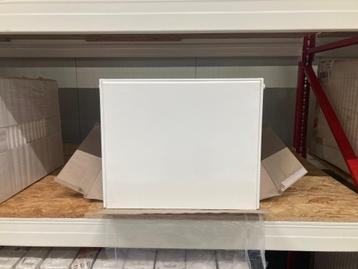 Nieuwe vlakke design radiatoren met onderaansluiting! beschikbaar voor biedingen
