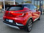 Renault CAPTUR 1.6 ET PHEV 160 INTENS  PLUG-IN, Auto's, Automaat, 77 km/l, Gebruikt, 4 cilinders