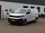 Opel Vivaro GB 2.0 Diesel 145pk L3H1/ DAB/ 3 Zitplaatsen/ Ai, Stof, Gebruikt, 4 cilinders, 2500 kg