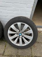 BMW velgen, Ophalen, Gebruikt, Banden en Velgen, 17 inch