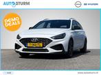 Hyundai i30 Wagon 1.5 T-GDi MHEV N Line | Navigatie Full-Map, Origineel Nederlands, Te koop, 160 pk, 5 stoelen