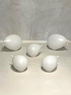 Ballon lampen 250x Y. Christin balloon lamp vintage prijs ps, Kunststof, NL, Vintage, Nieuw