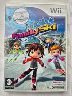 FAMILY SKI, Muziek, Gebruikt, 1 speler, Ophalen of Verzenden